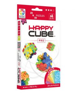 Happy Cube Pro 6-pack