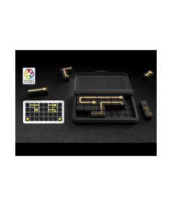 Alternative view of IQ Circuit