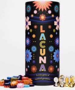 Lacuna