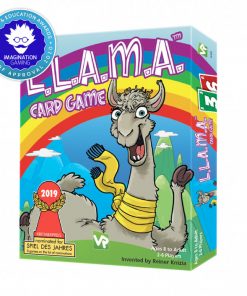 LLAMA