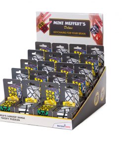 Mini Meffert’s Deluxe