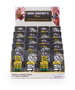 Alternative view of Mini Meffert’s Deluxe