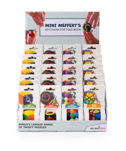 Alternative view of Mini Meffert’s