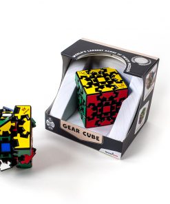 Gear Cube
