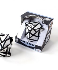 Ghost Cube