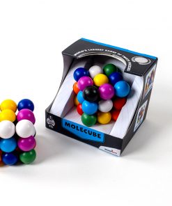 Molecube