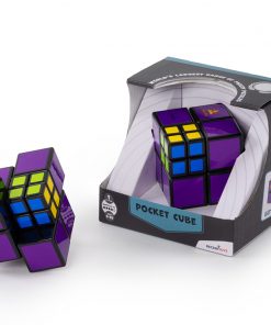 Pocket Cube