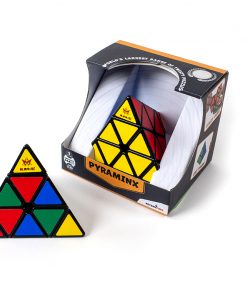 Pyraminx