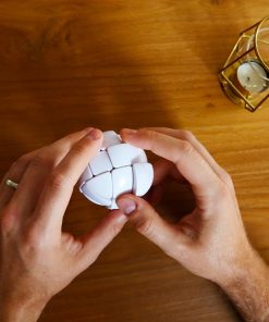 Alternative view of Morph’s Egg
