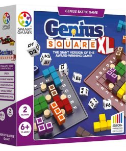 Genius Square XL