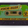 Psycho Killer Z Expansion