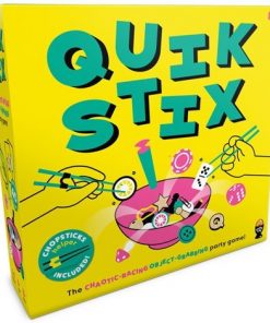 Quik Stix