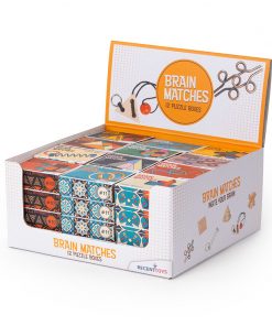 Brain Matches
