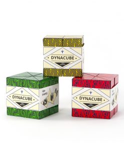 Dynacube