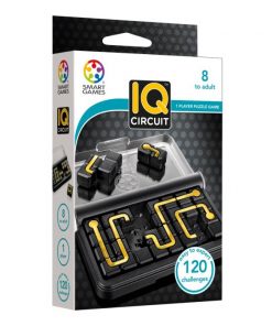 IQ Circuit