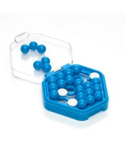 Alternative view of IQ Mini Hexpert
