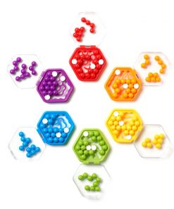 IQ Mini Hexpert