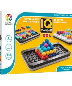 IQ Puzzler Pro XXL
