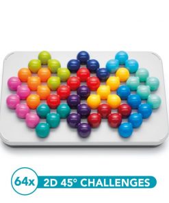 Alternative view of IQ Puzzler Pro XXL