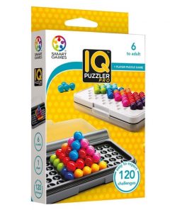 IQ Puzzler Pro