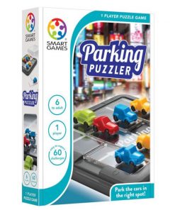 Parking Puzzler