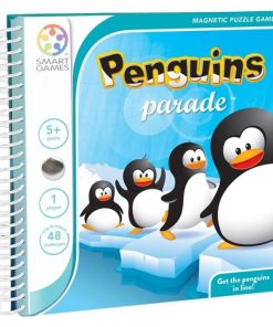 Penguins Parade