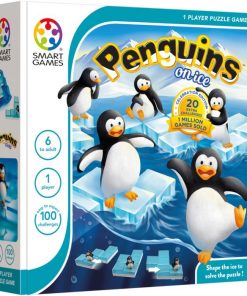 Penguins on Ice