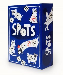 Alternative view of Spots
