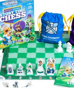 Story Time Chess