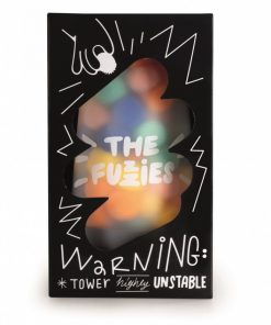 Alternative view of The Fuzzies