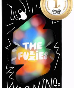 The Fuzzies
