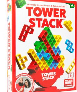 Tower Stack