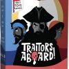 Traitors Aboard