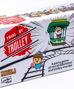 Trial by Trolley