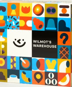 Wilmot's Warehouse
