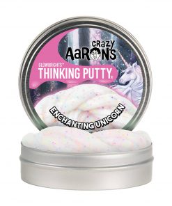 Alternative view of Glowbrights Enchanting Unicorn