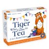 The Tiger Who Came To Tea Board Game
