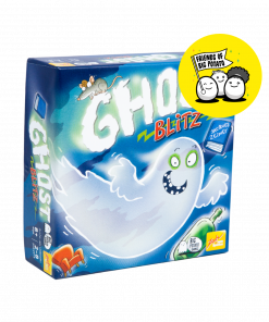 Ghost Blitz
