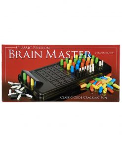 Classic Brain Master