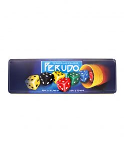 Perudo