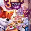 3 Minute Crazy Cafe NEW!