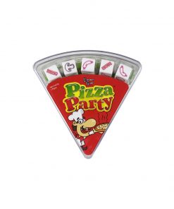 Pizza Party