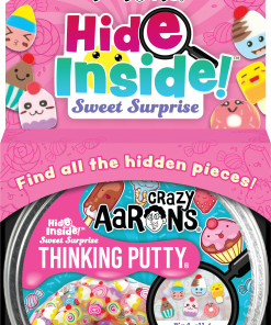 Hide Inside Sweet Surprise