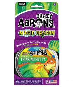 Hypercolour Magic Dragon