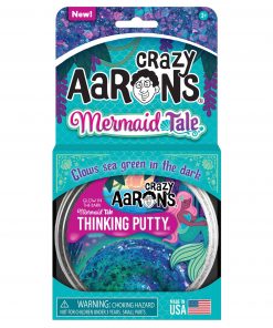 Glowbrights Mermaid Tale