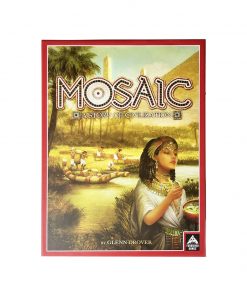 Mosaic | Forbidden Games