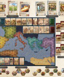 Alternative view of Mosaic | Forbidden Games