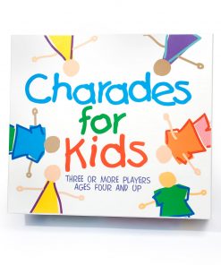 Charades For Kids