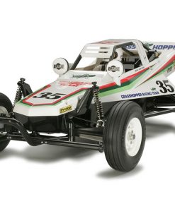 RC GRASSHOPPER