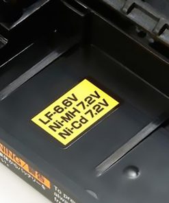 Alternative view of RC SUBARU IMPREZA